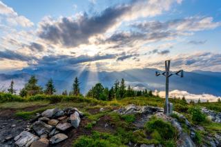 Appartements Hochzillertal - 5