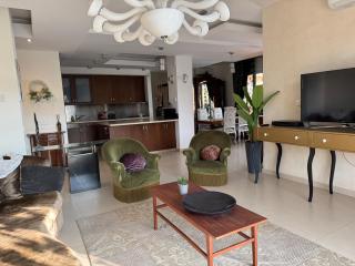 Huge PENTHOUSE with private POOL - Paphos - 6