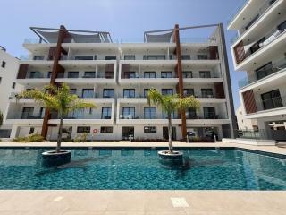 Stay and Chill -Luxury Studio in Kato Paphos - Paphos - 5