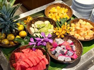 Urbana Langsuan Hotel - 3