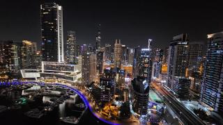 Spacious Marina Wharf With A VIEW! - 9