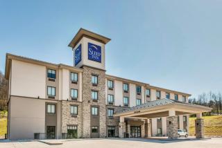 Sleep Inn Ellenboro Hwy 50 - Ellenboro - 0