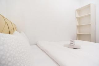 iCity 2-Bedroom Apt Free Parking WiFi Netflix - Shah Alam - 2