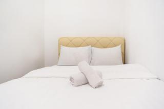 iCity 2-Bedroom Apt Free Parking WiFi Netflix - Shah Alam - 4