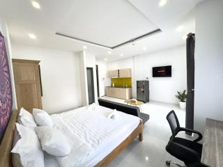 Mandala Home & Coliving Space - 9