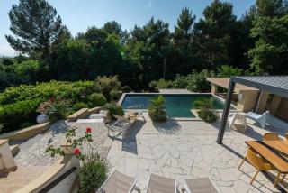 Villa Santa Sofia - Fuškulin - 3