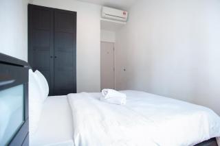 iCity 2-Bedroom Apt Free Parking WiFi Netflix - Shah Alam - 5