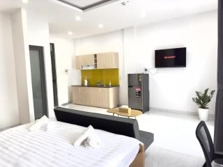 Mandala Home & Coliving Space - 8