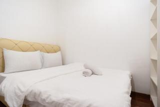 iCity 2-Bedroom Apt Free Parking WiFi Netflix - Shah Alam - 3