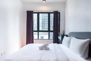iCity 2-Bedroom Apt Free Parking WiFi Netflix - Shah Alam - 0