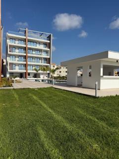 Stay and Chill -Luxury Studio in Kato Paphos - Paphos - 6