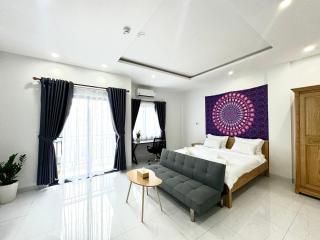 Mandala Home & Coliving Space - 3