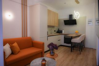 White Luxury Suite - Kateríni - 0