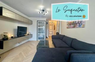 Le Suquetan By SCLS Locations - 0