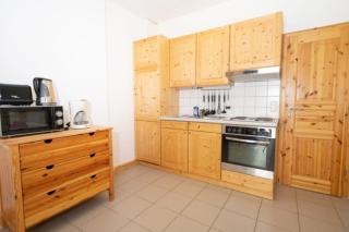 Ferienwohnung Forsthaus am Brocken, 35 qm, 1 Wohn-Schlafzimmer F1 - 4