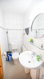 Ferienwohnung Forsthaus am Brocken, 35 qm, 1 Wohn-Schlafzimmer F1 - Ilsenburg - 2
