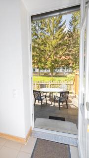 Ferienwohnung Forsthaus am Brocken, 35 qm, 1 Wohn-Schlafzimmer F1 - Ilsenburg - 1