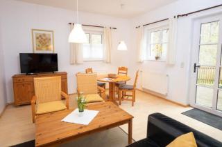 Ferienwohnung Nexö, 45 qm, 1 Schlafzimmer N9 - Ilsenburg - 9
