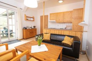 Ferienwohnung Nexö, 45 qm, 1 Schlafzimmer N9 - Ilsenburg - 5