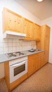Ferienwohnung Nexö, 45 qm, 1 Schlafzimmer N9 - Ilsenburg - 4