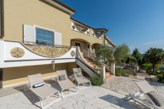 Villa Santa Sofia - Fuškulin - 7