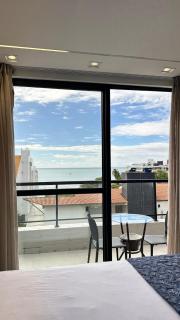 Caribessa Flat - vista mar 100m - 7