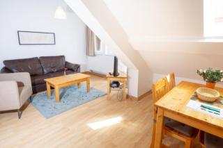 Ferienwohnung Forsthaus am Brocken, 40 qm, 1 Schlafzimmer F8 - Ilsenburg - 7