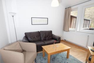 Ferienwohnung Forsthaus am Brocken, 40 qm, 1 Schlafzimmer F8 - Ilsenburg - 6