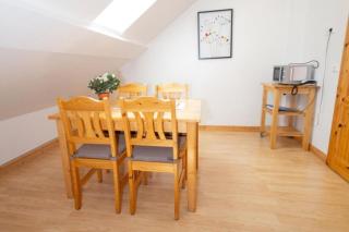 Ferienwohnung Forsthaus am Brocken, 40 qm, 1 Schlafzimmer F8 - Ilsenburg - 5