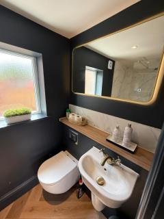 Charming Cottage in heart of town - Christchurch - 7