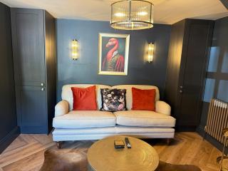 Charming Cottage in heart of town - Christchurch - 6