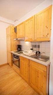 Ferienwohnung Forsthaus am Brocken, 40 qm, 1 Schlafzimmer F8 - Ilsenburg - 2