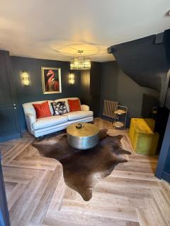 Charming Cottage in heart of town - Christchurch - 5