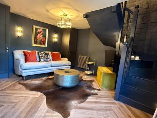 Charming Cottage in heart of town - Christchurch - 2