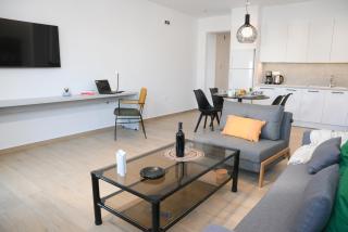 Economic Studios in Crete - Heraklion - 8