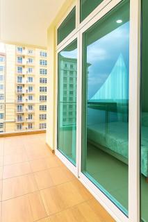 4PAX Studio, Netflix, Free WIFI, Riverine Diamond - Kuching - 2