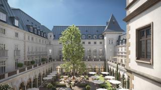 The Florentin by Althoff Collection - 0