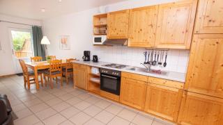 Reihenhaus, 60 qm, 2 Schlafzimmer - 2
