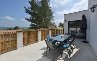 Villa Neuve Proche Nîmes - Calvisson - 9