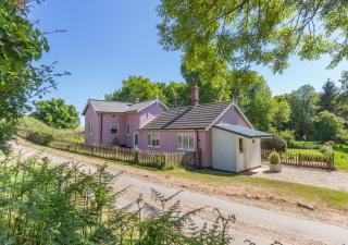 The Gatehouse - Kettlestone - Little Snoring - 0