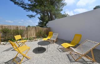 Villa Neuve Proche Nîmes - Calvisson - 3