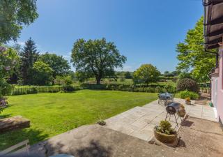 The Gatehouse - Kettlestone - Little Snoring - 9