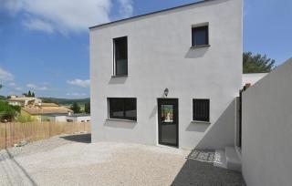 Villa Neuve Proche Nîmes - Calvisson - 1