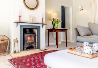 The Gatehouse - Kettlestone - Little Snoring - 7