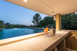 Villa Santa Sofia - 1