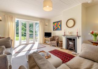 The Gatehouse - Kettlestone - Little Snoring - 6