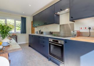 The Gatehouse - Kettlestone - Little Snoring - 3