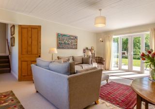 The Gatehouse - Kettlestone - Little Snoring - 5