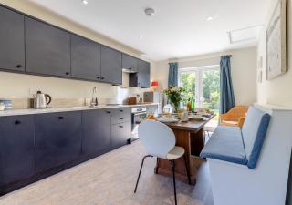 The Gatehouse - Kettlestone - Little Snoring - 4