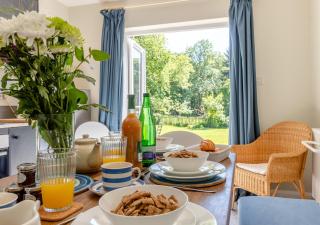 The Gatehouse - Kettlestone - Little Snoring - 1
